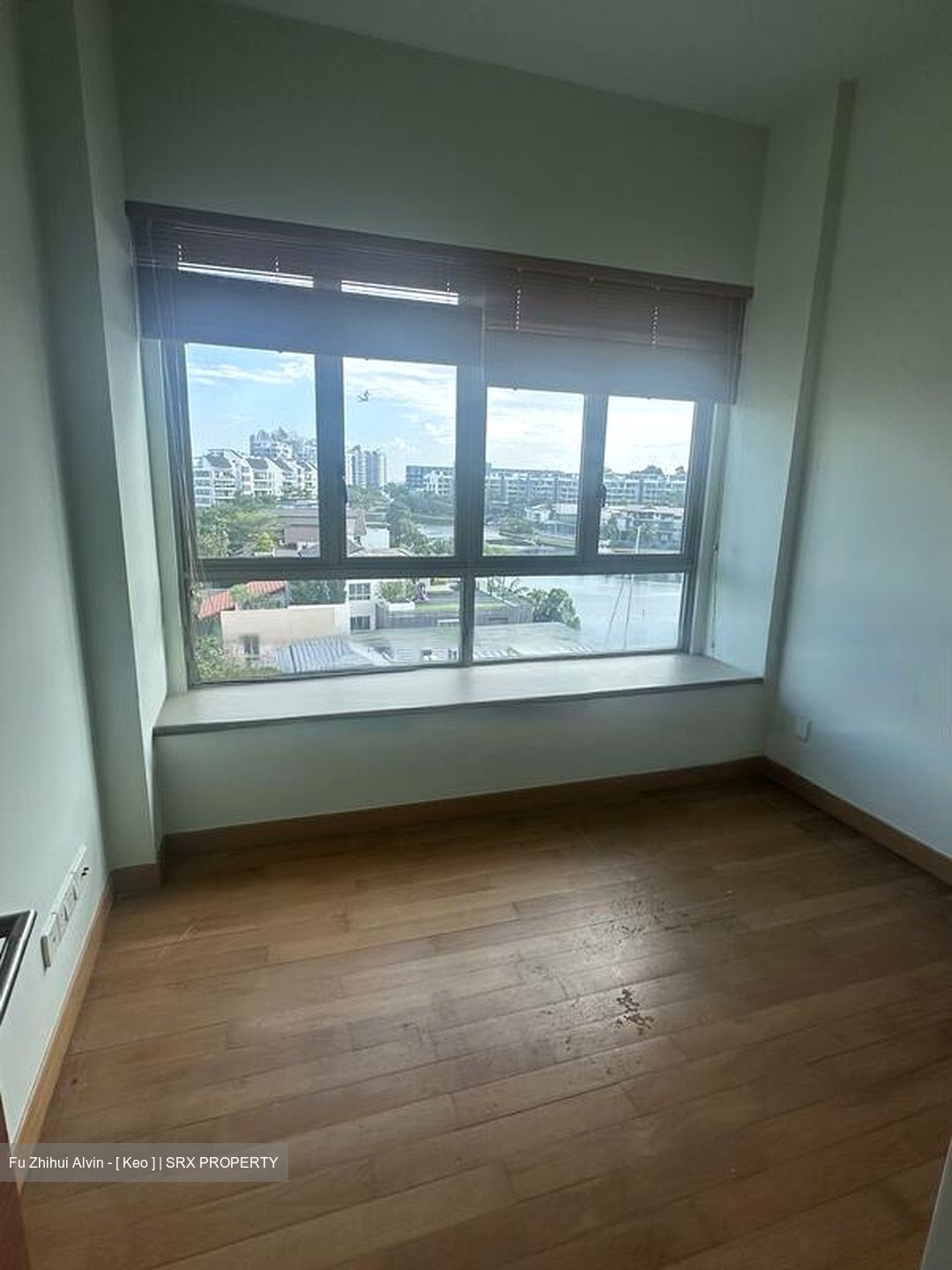 The Berth By The Cove (D4), Condominium #473856441